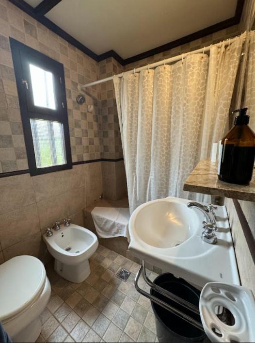 Apart-hotel Marina Club Villa Gesell
