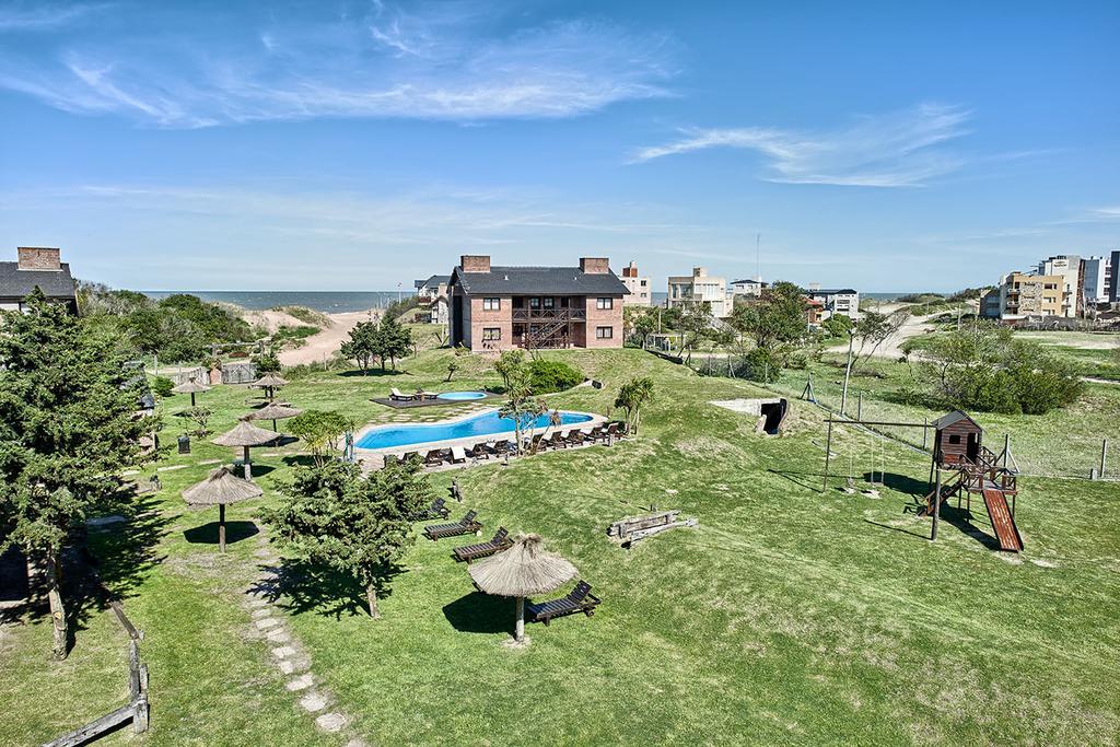 Apart-hotel Marina Club *