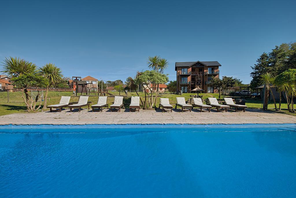 Marina Club Apart-hotel *