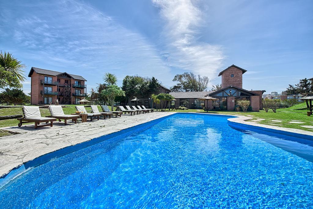 Marina Club Apart-hotel