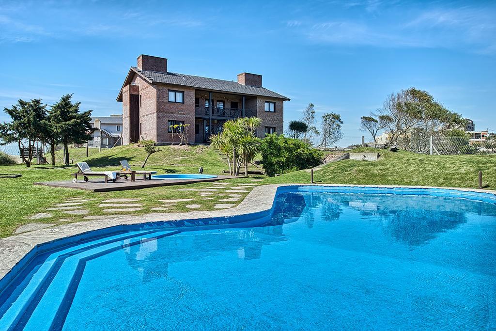 Apart-hotel Marina Club Villa Gesell